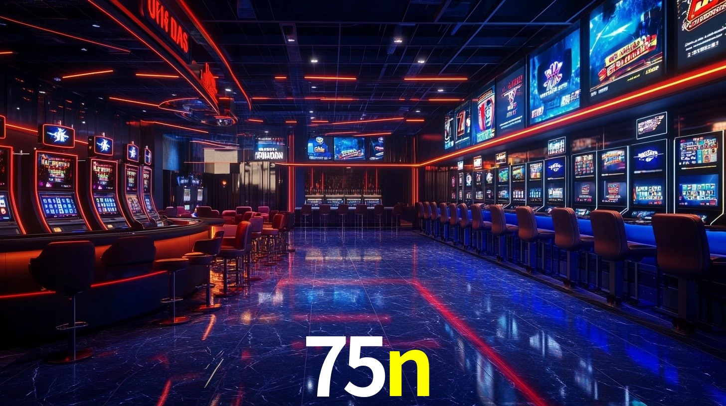 Welcome Bonus 75n