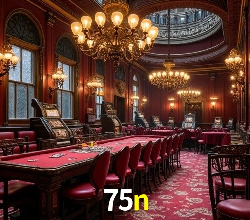 75n - Caça-Níqueis Imperial - 75n.com