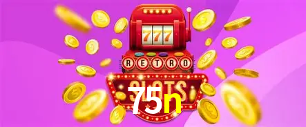 Descubra a Magia dos Jogos de Arcade no 75n