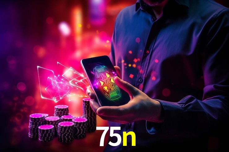 Mesa de Blackjack 75n