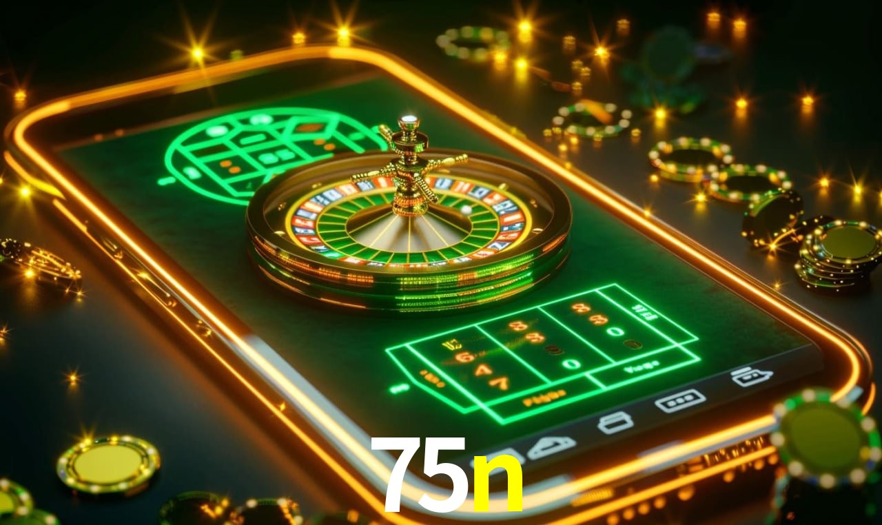 Promoções Sazonais 75n