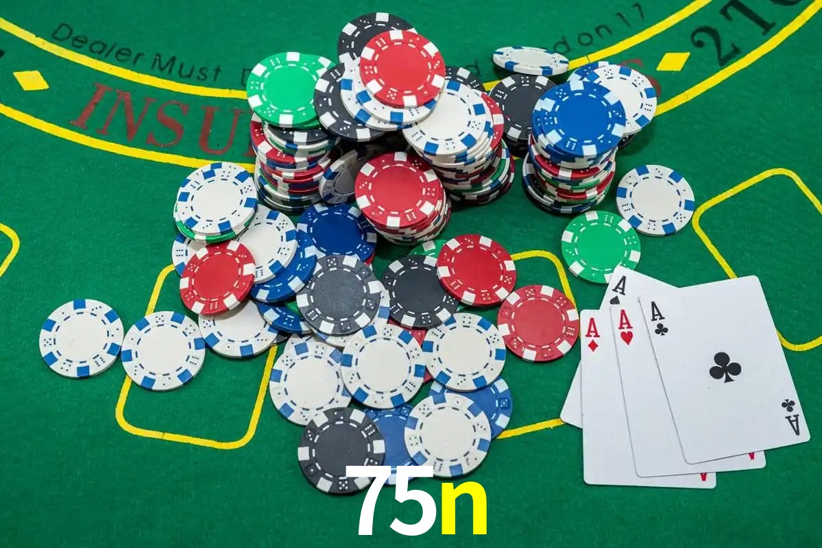 Torneios 75n