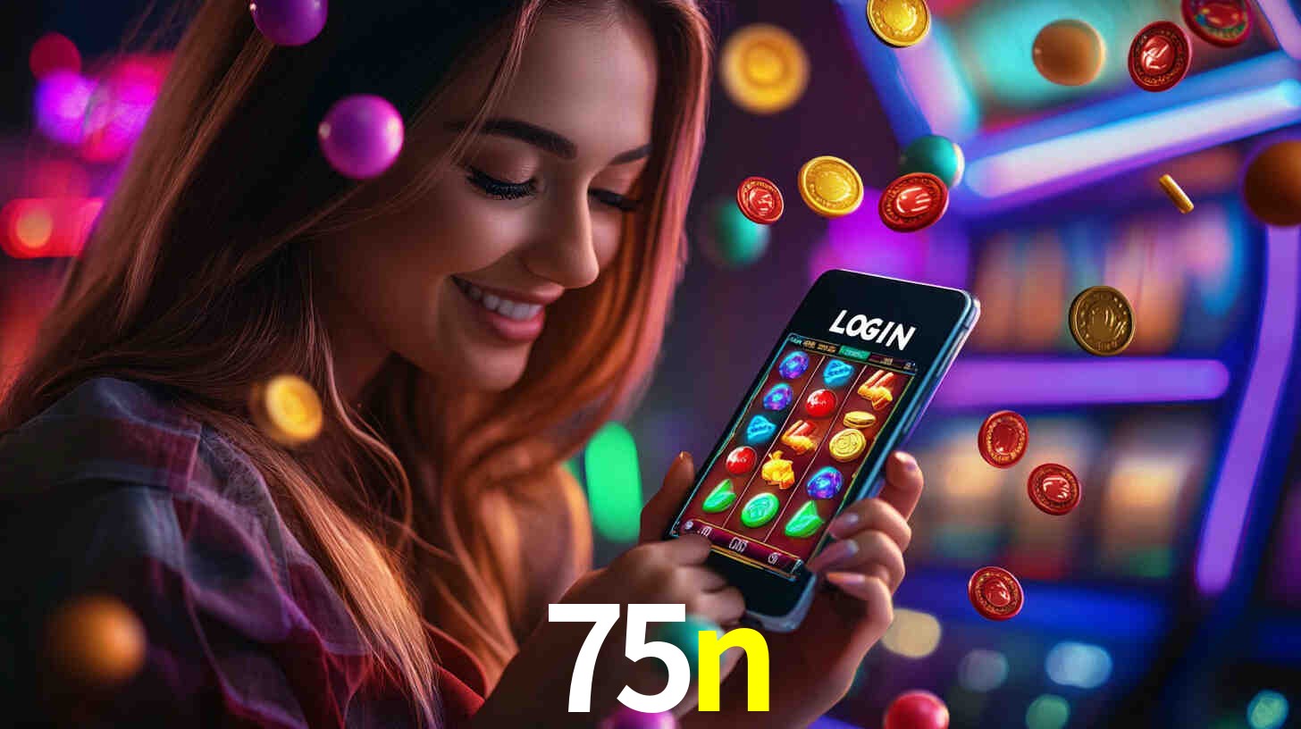 Live Casino 75n