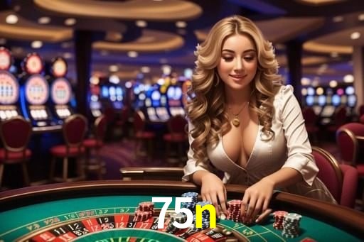 Game Providers 75n