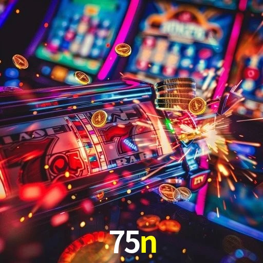 Casino Ao Vivo 75n