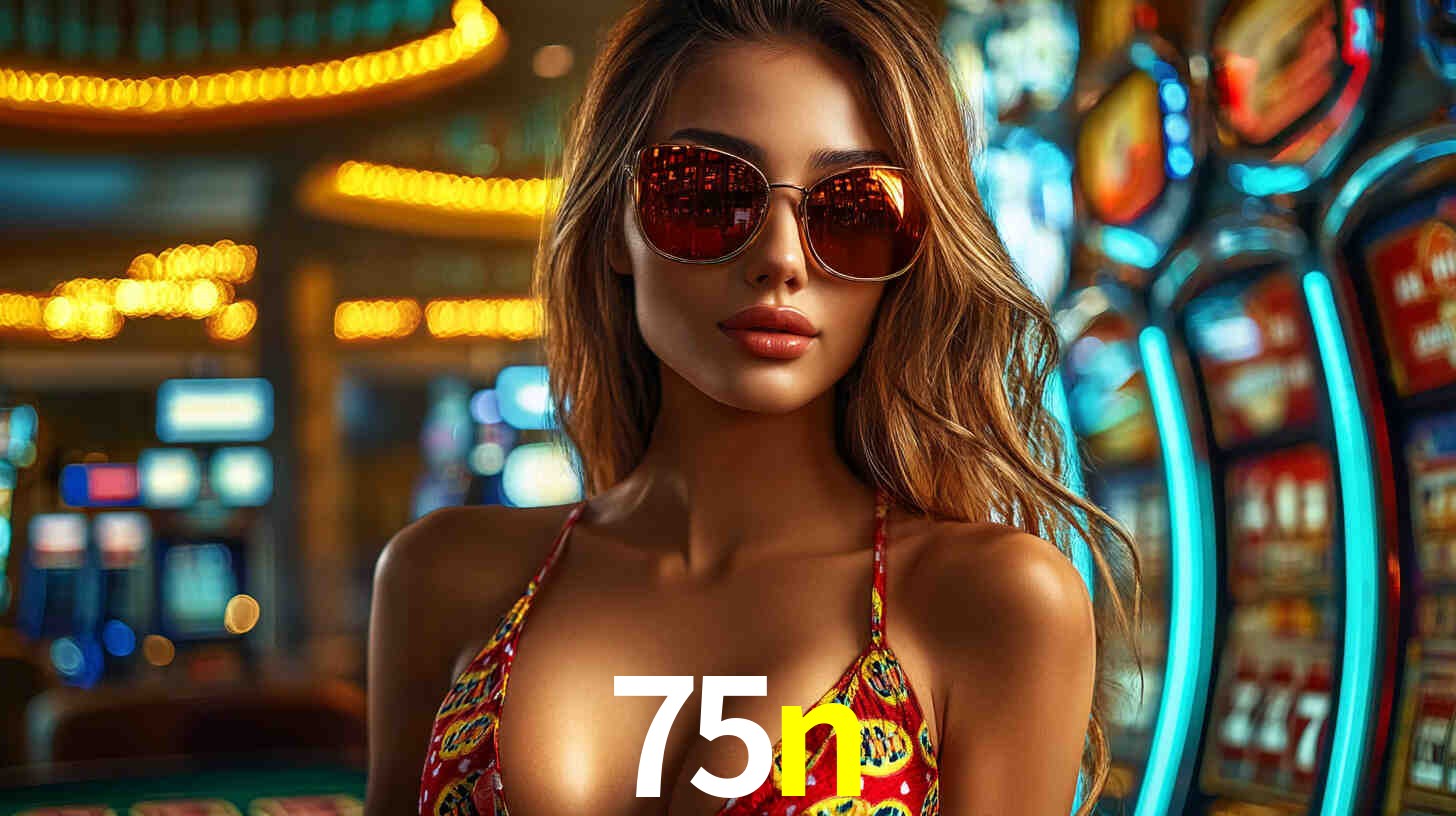 Tennis Betting 75n
