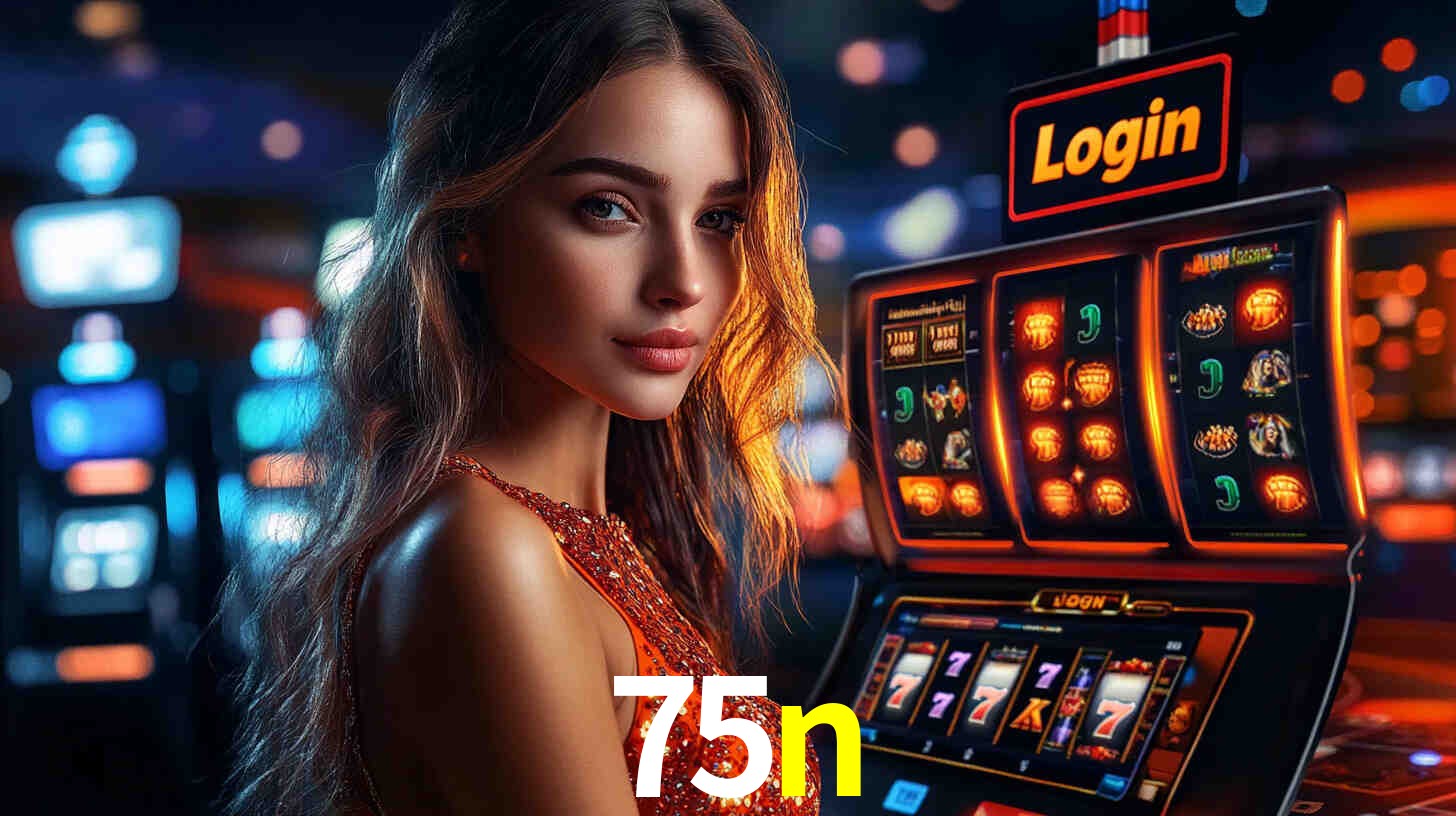 Roulette Table 75n