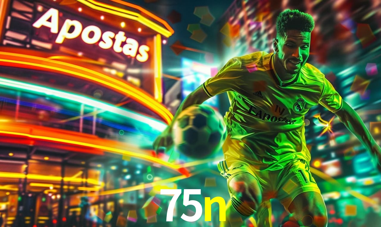 Diretório de Jogos 75n
