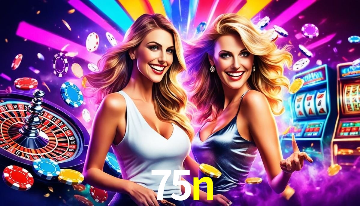 Jogos Exclusivos 75n