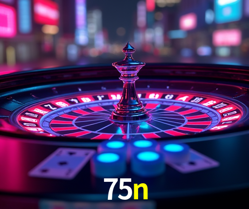 Desvendando o Mundo dos Jogos Virtuais na 75n