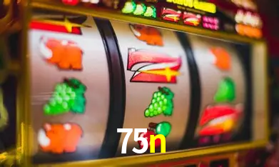 A Popularidade dos Caça-Níqueis no 75n