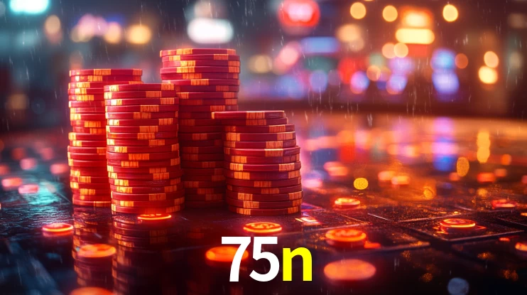 VIP Casino 75n