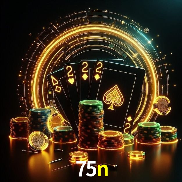 Jogos de Slot 75n