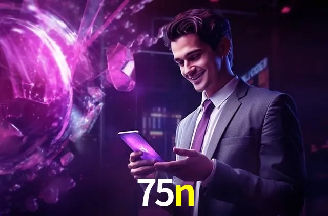 Account Benefits 75n