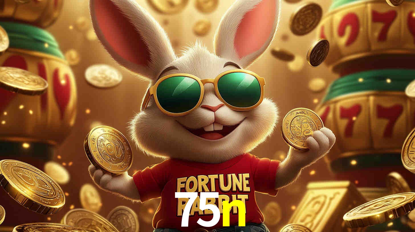Welcome Bonus 75n