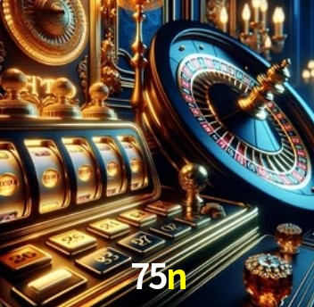 Estatísticas Crash Games 75n