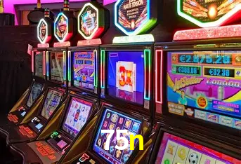 A Revolução dos Aplicativos de Jogos no 75n