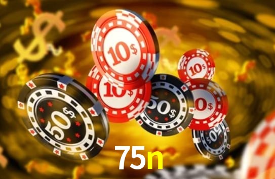 Apostas de Futebol 75n