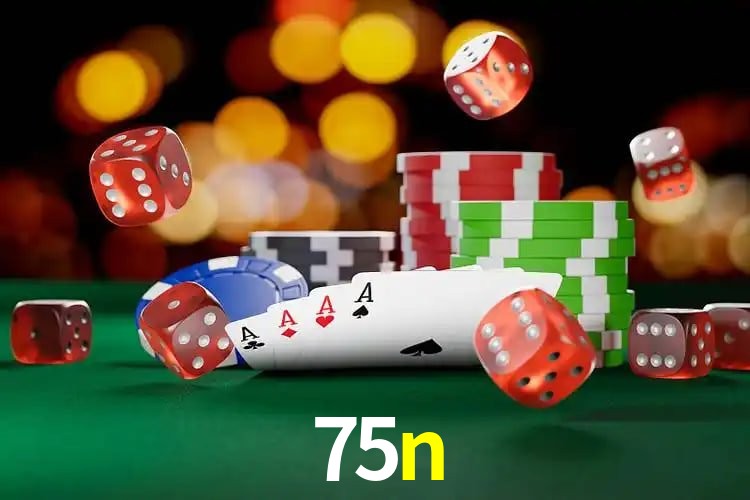 Casino Ao Vivo 75n