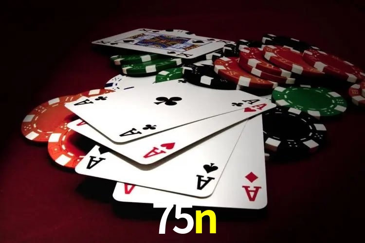 Casino VIP 75n