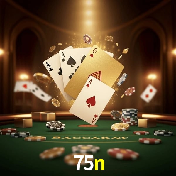 Slot Games 75n