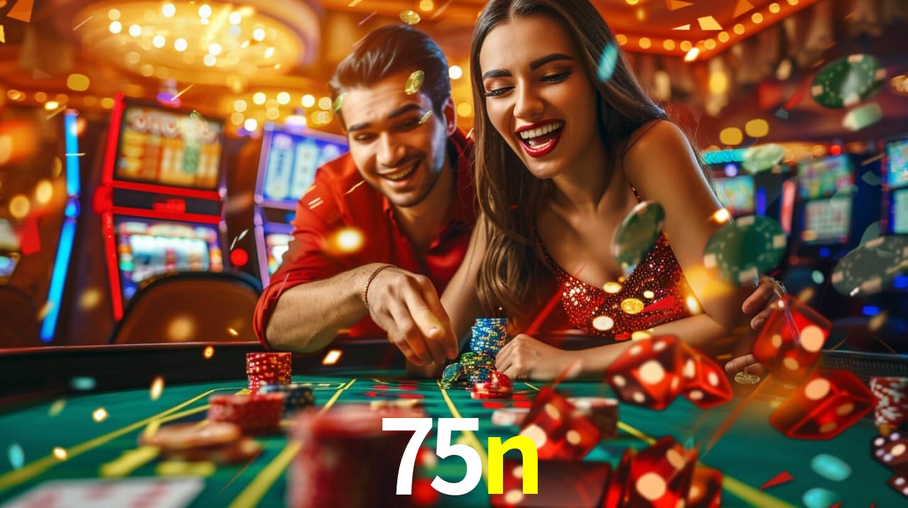 Tecnologia da Plataforma 75n