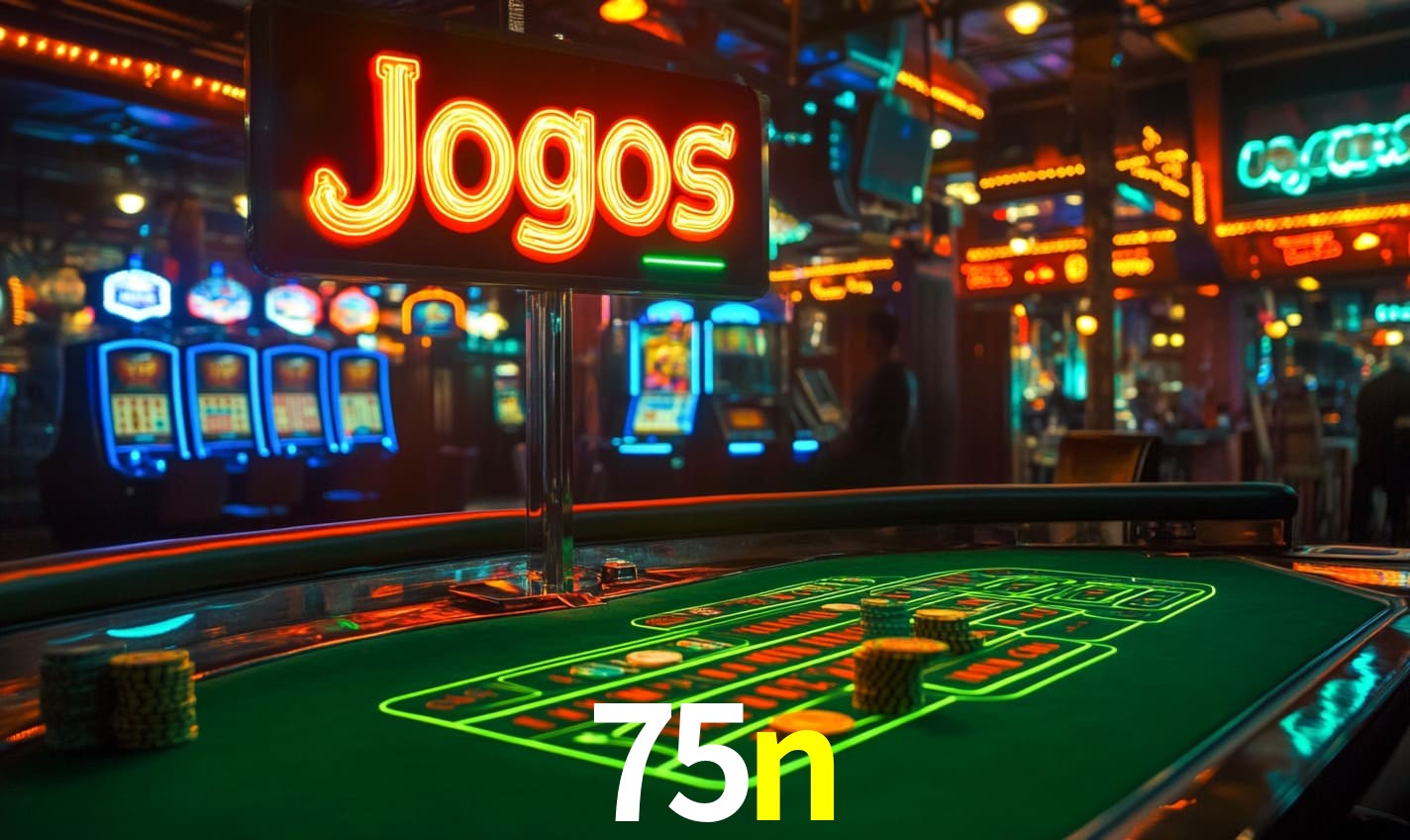 Segurança 2FA 75n