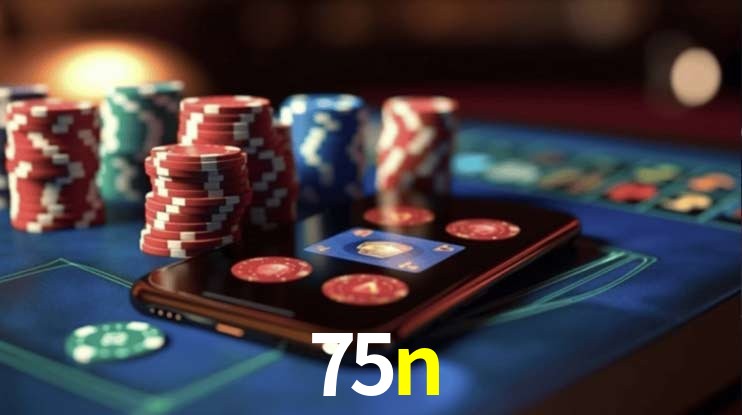 Provedores de Jogos 75n