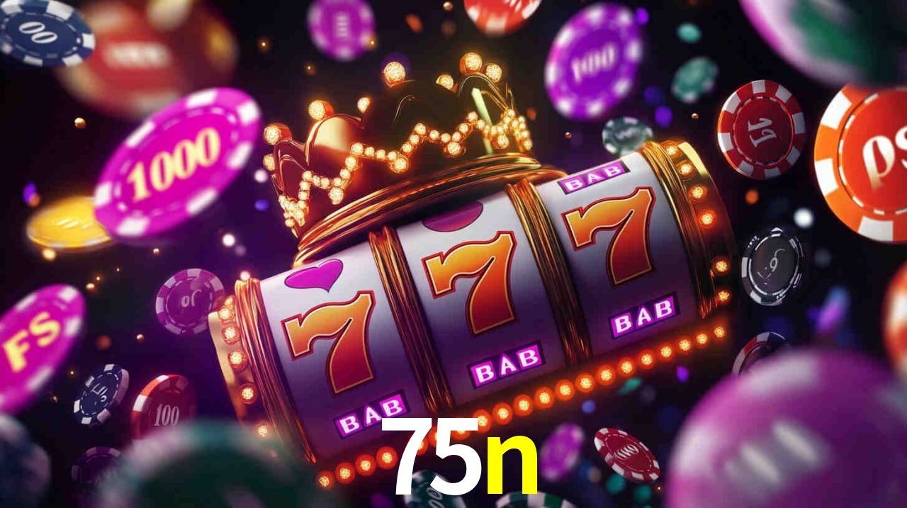 Flash Promotion 75n