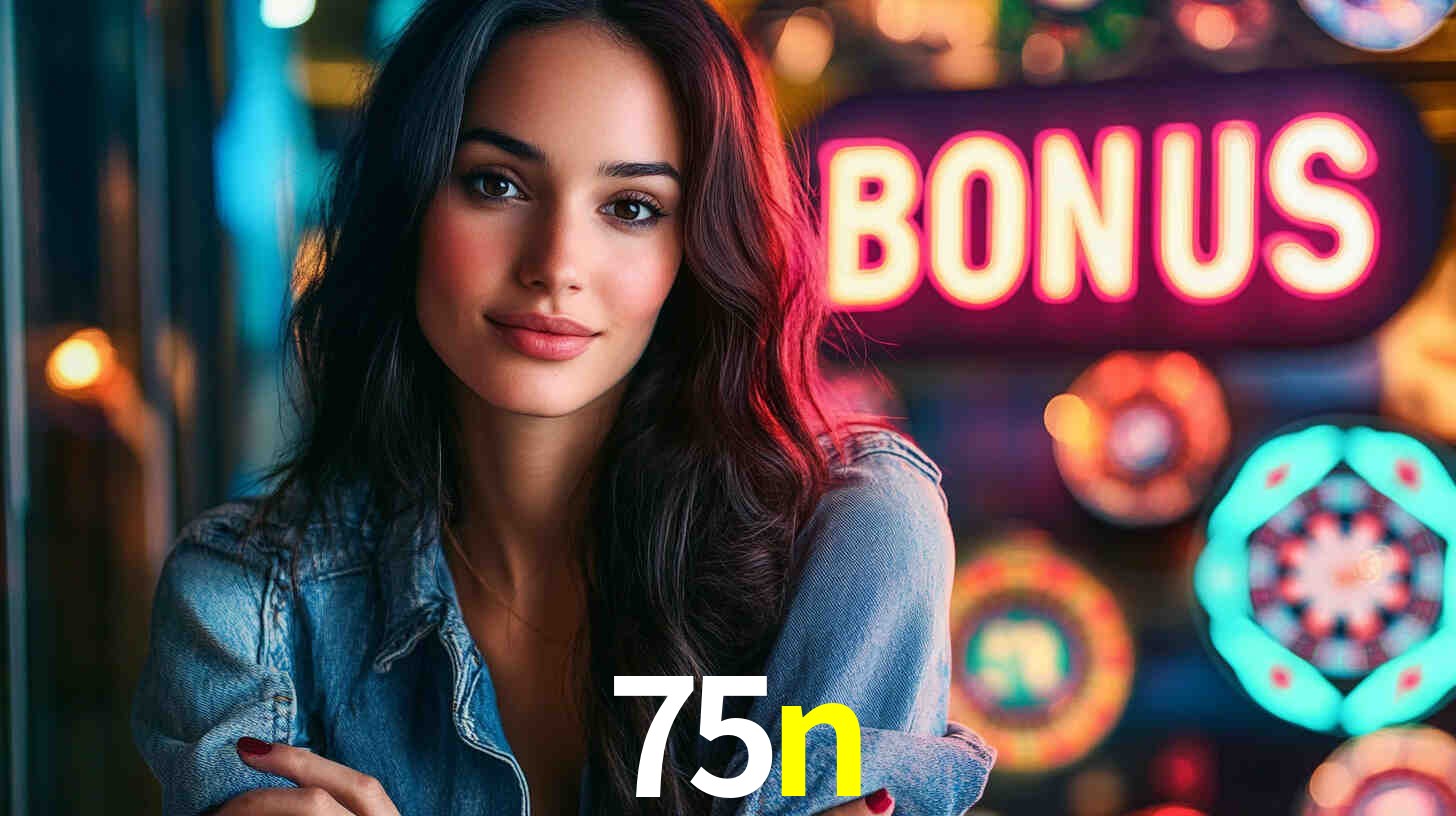 Daily Bonuses 75n